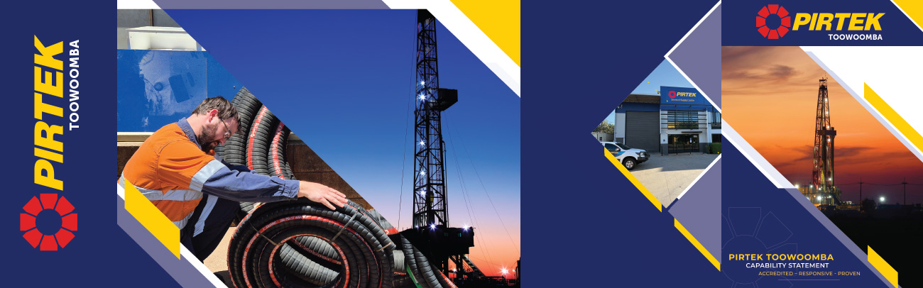 Media and Communications for Pirtek Toowoomba